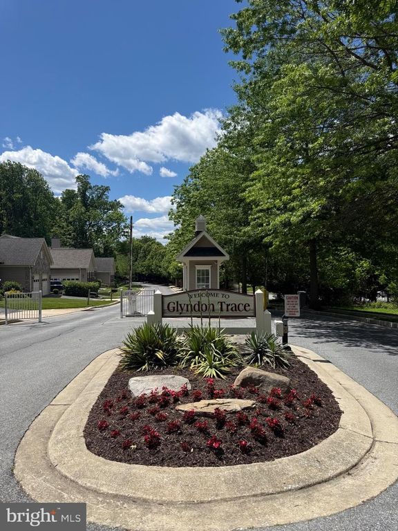 Image 1 of property listing at 316 LAUREN HILL CT #316, Reisterstown, MD 21136