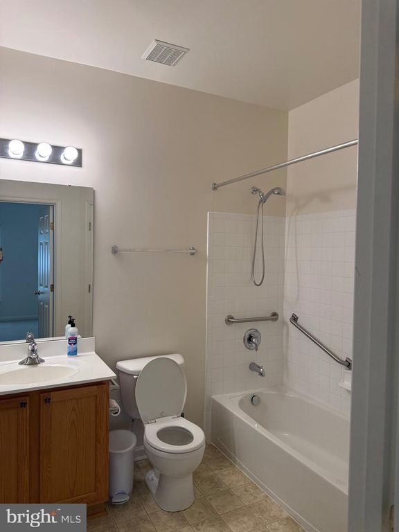 Image 20 of property listing at 316 LAUREN HILL CT #316, Reisterstown, MD 21136