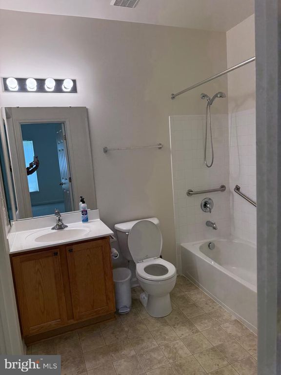 Image 23 of property listing at 316 LAUREN HILL CT #316, Reisterstown, MD 21136