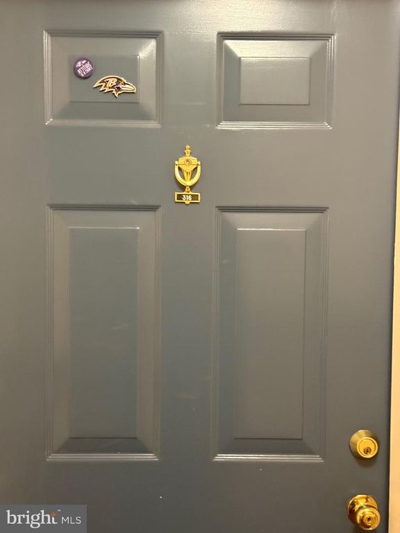 Image 3 of property listing at 316 LAUREN HILL CT #316, Reisterstown, MD 21136