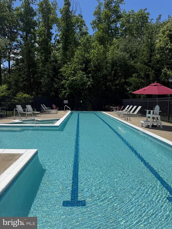 Image 30 of property listing at 316 LAUREN HILL CT #316, Reisterstown, MD 21136
