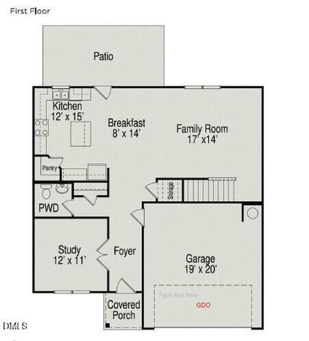330 Spirit Springs Road, Smithfield, NC 27577