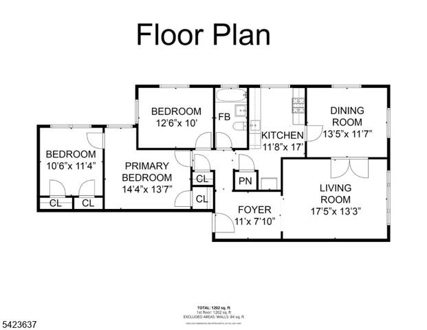 55 Park Ave 26, Bloomfield Twp., NJ 07003