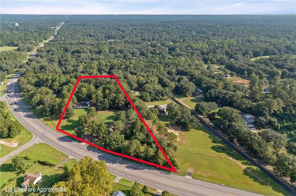 7750 Theodore Dawes Road, Theodore, AL 36582 — photo 3