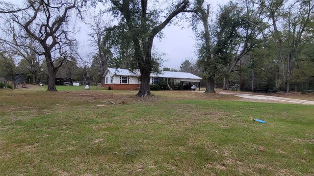 2050 W State Highway 64 Highway, Ben Wheeler, TX 75754