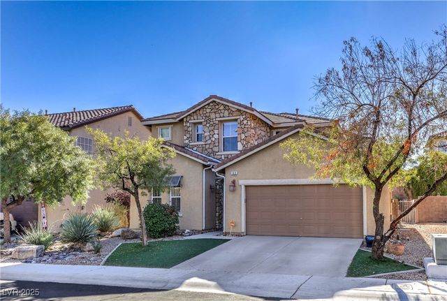 189 Carneros Avenue, Henderson, NV 89002