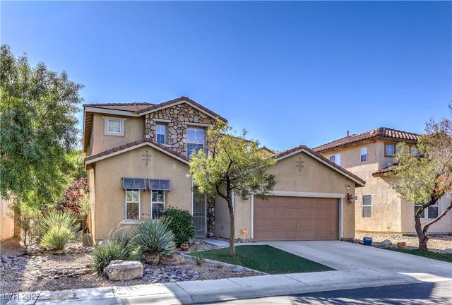 189 Carneros Avenue, Henderson, NV 89002