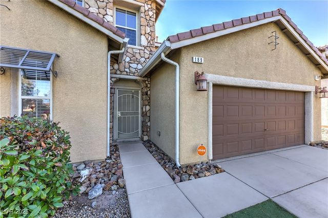 189 Carneros Avenue, Henderson, NV 89002