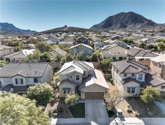 189 Carneros Avenue, Henderson, NV 89002