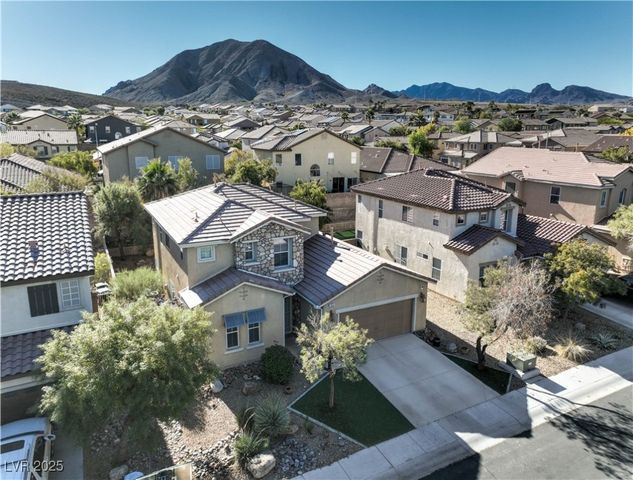 189 Carneros Avenue, Henderson, NV 89002