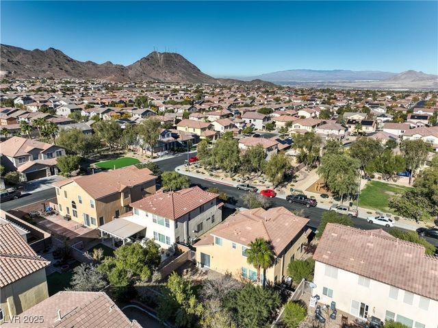 189 Carneros Avenue, Henderson, NV 89002