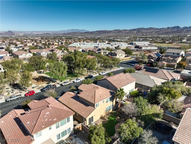 189 Carneros Avenue, Henderson, NV 89002