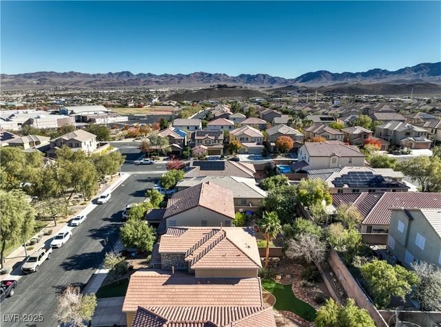 189 Carneros Avenue, Henderson, NV 89002