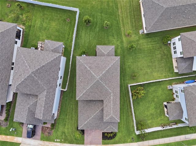 2365 TREASURE HILL STREET, Clermont, FL 34715