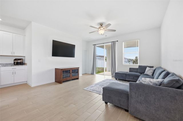 2365 TREASURE HILL STREET, Clermont, FL 34715