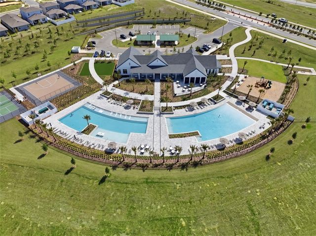 2365 TREASURE HILL STREET, Clermont, FL 34715