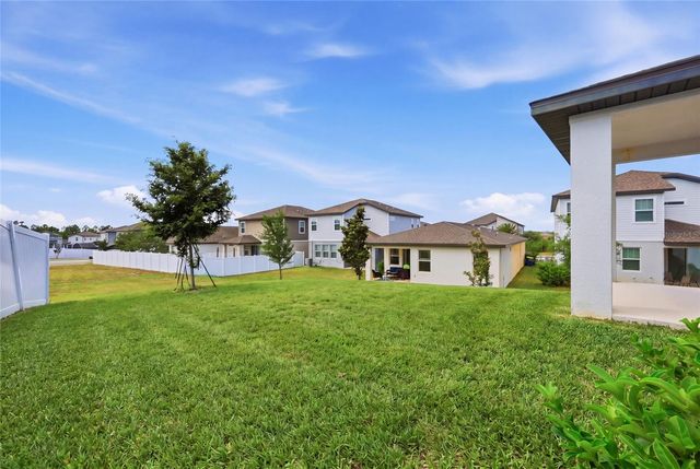 2365 TREASURE HILL STREET, Clermont, FL 34715