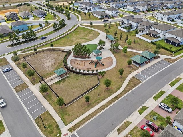 2365 TREASURE HILL STREET, Clermont, FL 34715