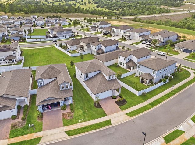 2365 TREASURE HILL STREET, Clermont, FL 34715