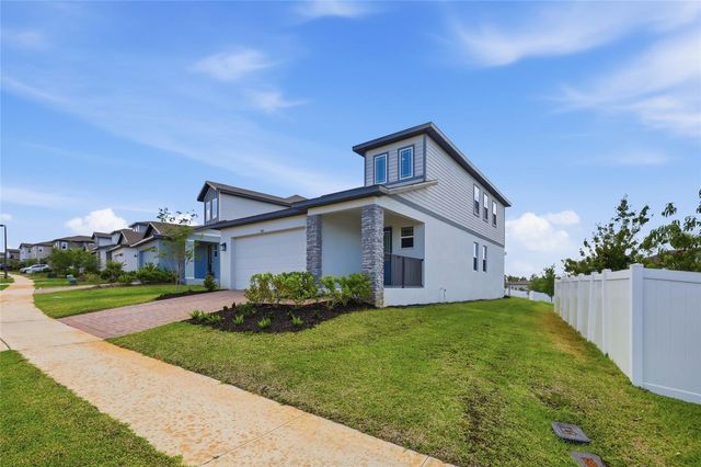 2365 TREASURE HILL STREET, Clermont, FL 34715