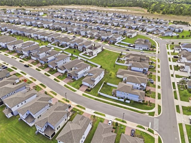 2365 TREASURE HILL STREET, Clermont, FL 34715