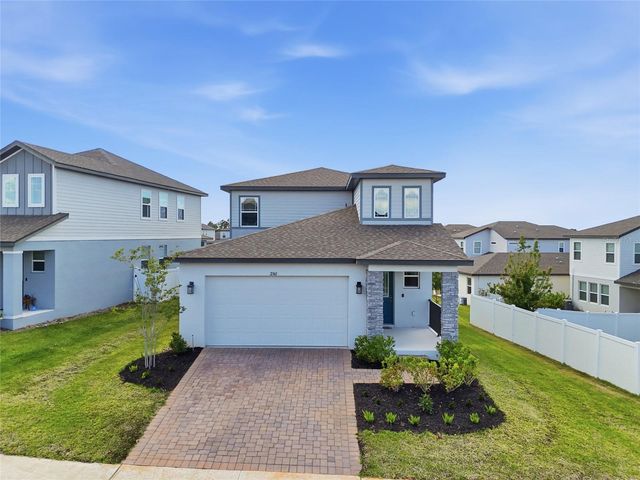 2365 TREASURE HILL STREET, Clermont, FL 34715