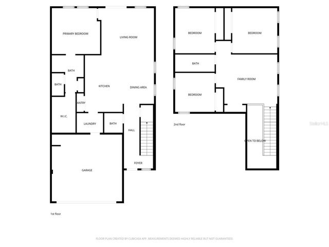 2365 TREASURE HILL STREET, Clermont, FL 34715