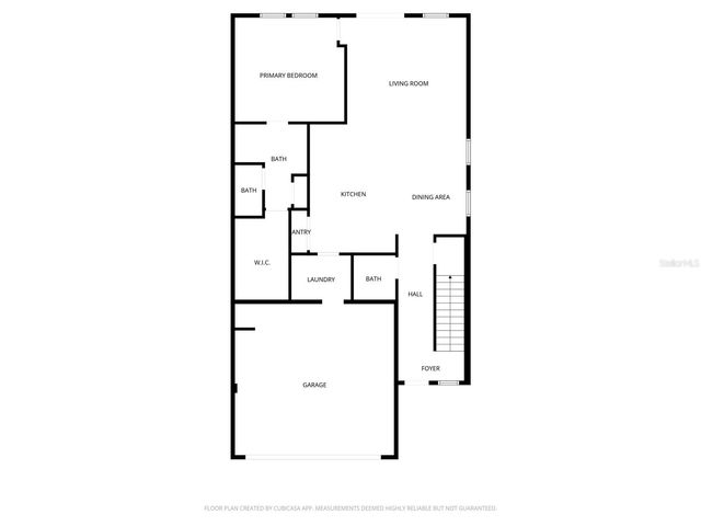 2365 TREASURE HILL STREET, Clermont, FL 34715