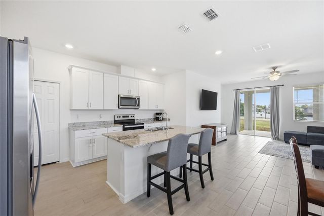 2365 TREASURE HILL STREET, Clermont, FL 34715