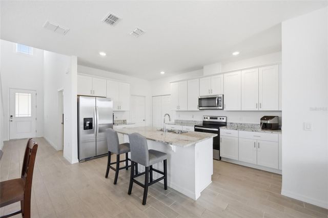 2365 TREASURE HILL STREET, Clermont, FL 34715