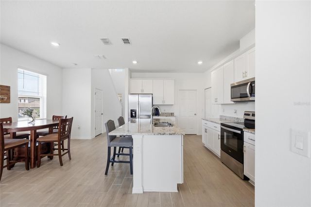 2365 TREASURE HILL STREET, Clermont, FL 34715