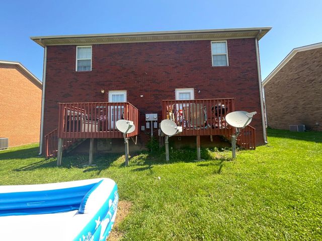 1048 Merrick Drive, Richmond, KY 40475