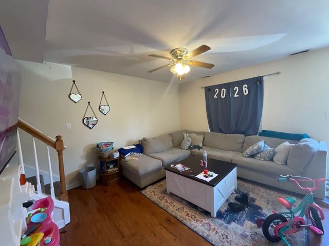 1048 Merrick Drive, Richmond, KY 40475