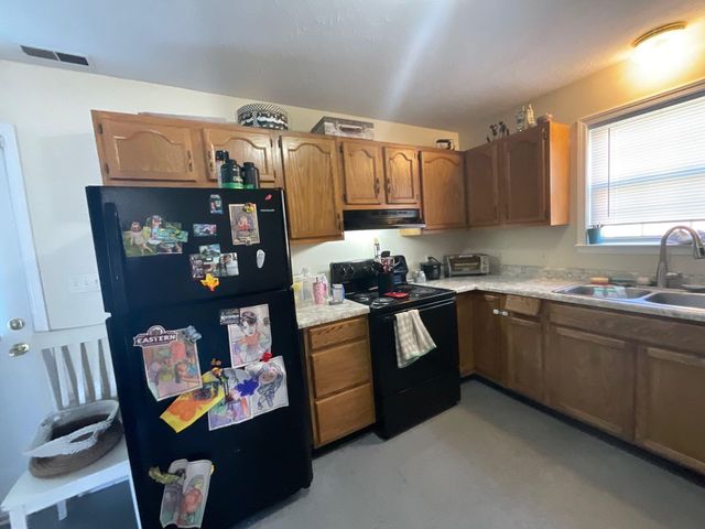 1048 Merrick Drive, Richmond, KY 40475