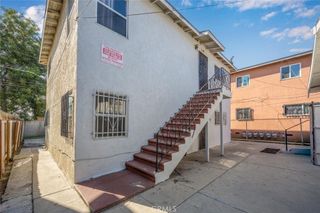 736 W Century, Los Angeles, CA 90044