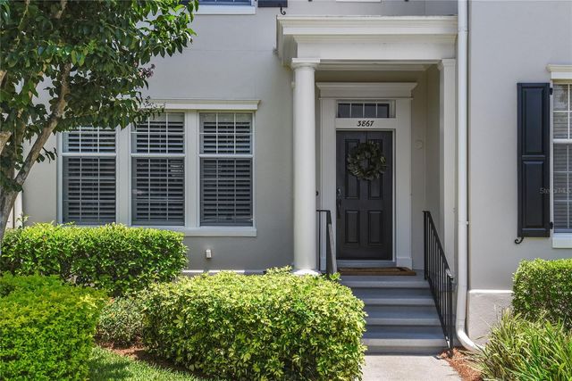3867 ETHAN LANE, Orlando, FL 32814