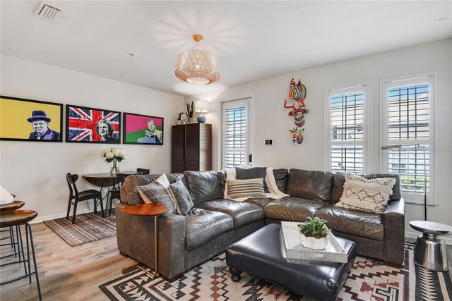 3867 ETHAN LANE, Orlando, FL 32814