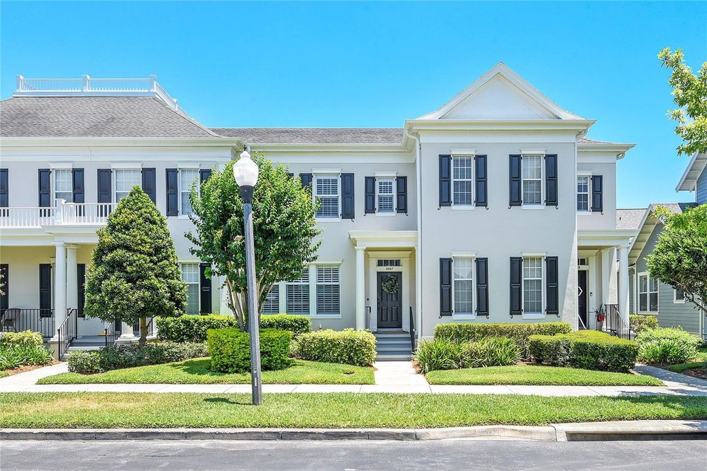 3867 ETHAN LANE, Orlando, FL 32814
