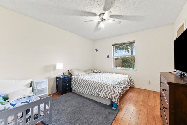 2919 Panhandle Drive, Grapevine, TX 76051