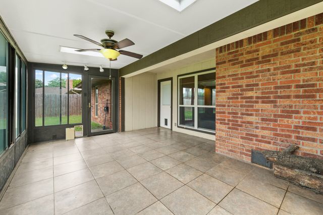 2919 Panhandle Drive, Grapevine, TX 76051