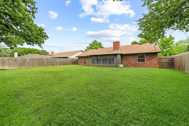 2919 Panhandle Drive, Grapevine, TX 76051