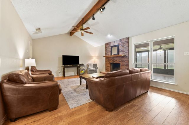 2919 Panhandle Drive, Grapevine, TX 76051