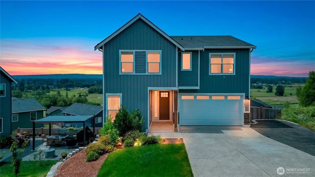 7817 92nd Place NE, Marysville, WA 98270