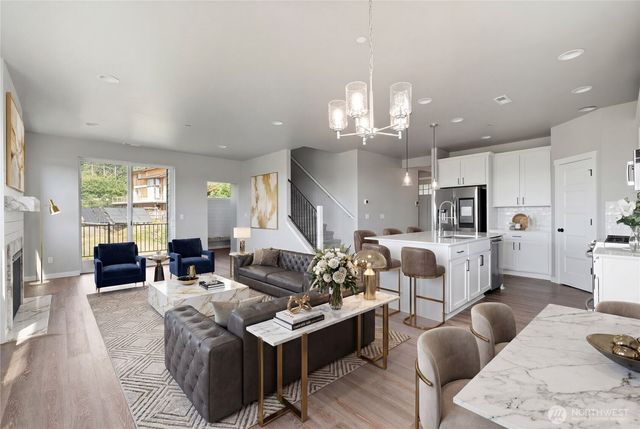7817 92nd Place NE, Marysville, WA 98270
