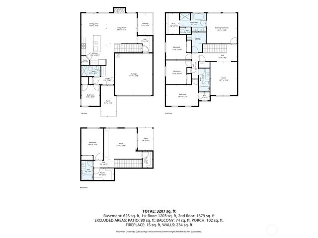 7817 92nd Place NE, Marysville, WA 98270
