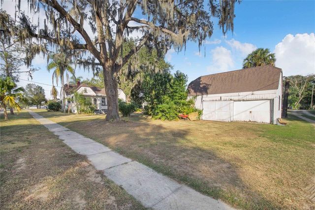 201 E PALMETTO STREET, Davenport, FL 33837
