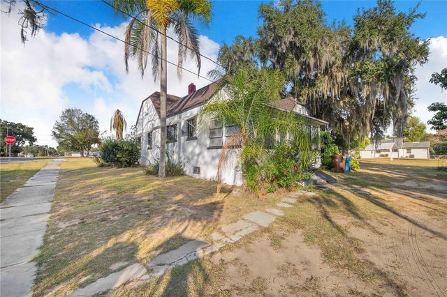 201 E PALMETTO STREET, Davenport, FL 33837
