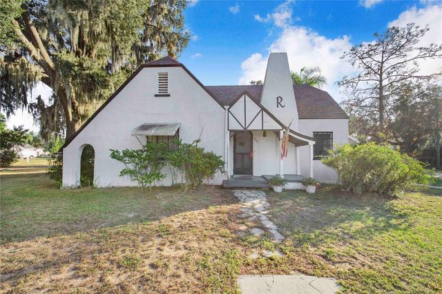 201 E PALMETTO STREET, Davenport, FL 33837