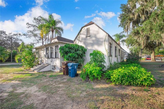 201 E PALMETTO STREET, Davenport, FL 33837