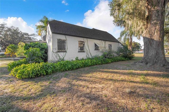 201 E PALMETTO STREET, Davenport, FL 33837